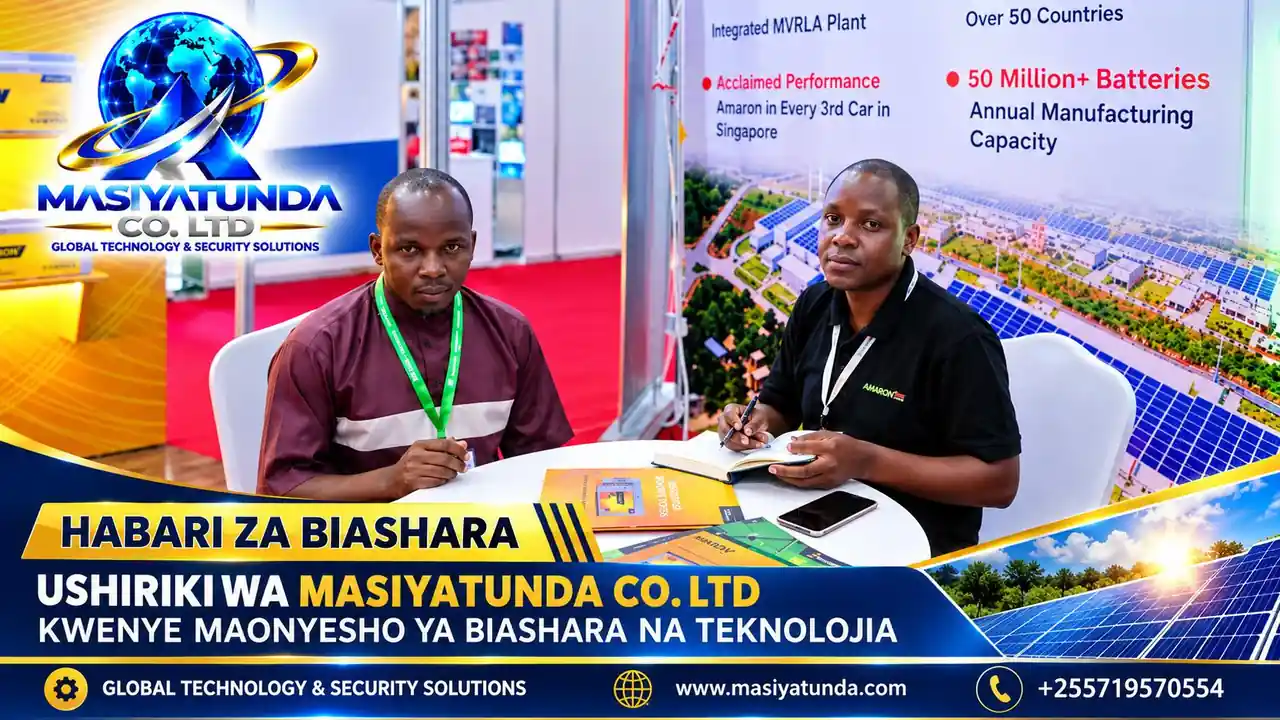 Biashara